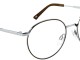 JMM7 | Silver/Field
