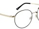JMM7 | Gold/Black