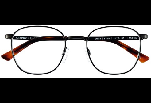 JMM10 | Black