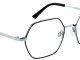 JMM3 | Silver/Black